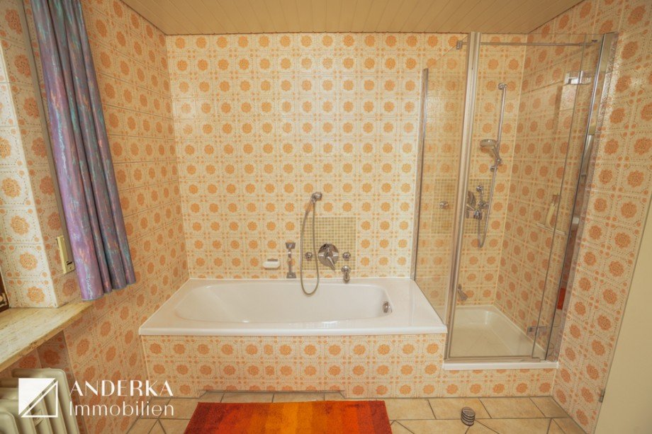Bad + WC Einfamilienhaus Gundelfingen an der Donau / Echenbrunn