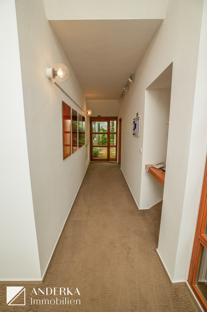 Flur Haus Kammeltal / Ettenbeuren