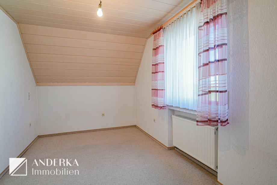 Kinderzimmer Einfamilienhaus Ichenhausen / Rieden an der K�tz