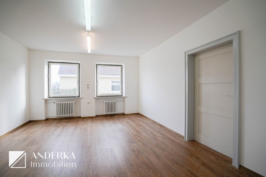 Raum 3 B�rofl�che G�nzburg