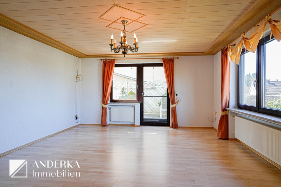 Wohnbereich Einfamilienhaus Ichenhausen / Rieden an der K�tz