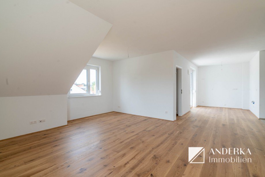 Wohnen/Essen Dachgeschosswohnung Dietenheim