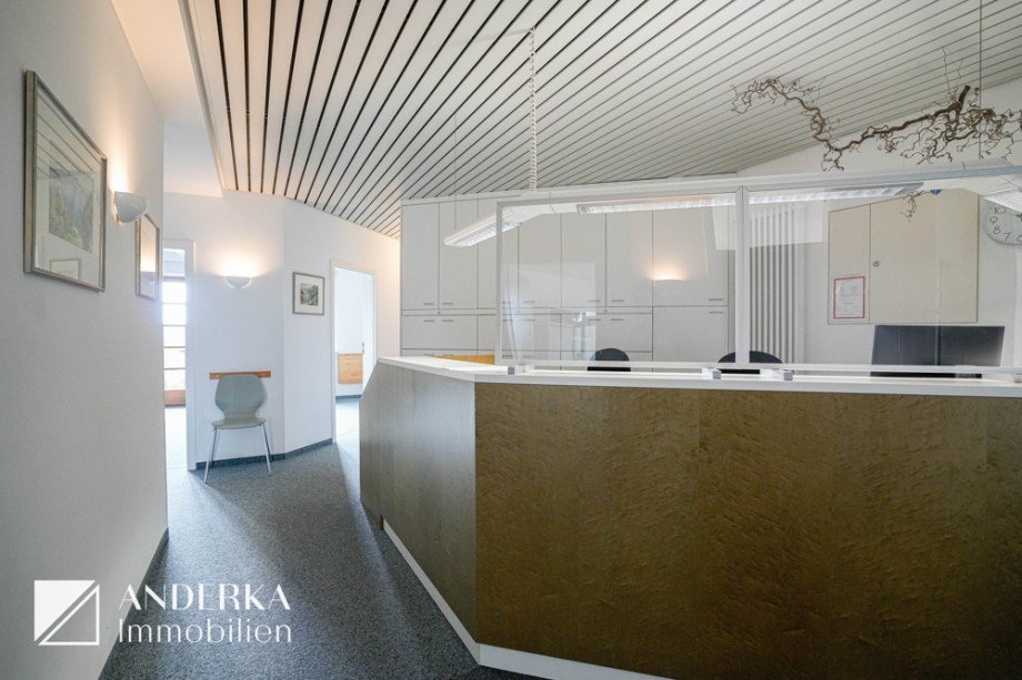 Anmeldung B�ro / Praxis G�nzburg