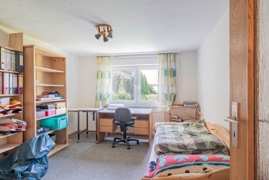 B�ro Einfamilienhaus D�rrlauingen / Mindelaltheim