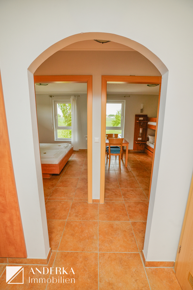 Verteiler Etagenwohnung Leipheim / Riedheim