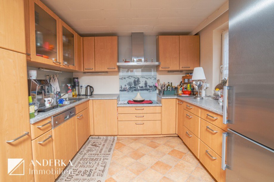 Kochen Einfamilienhaus Gundremmingen