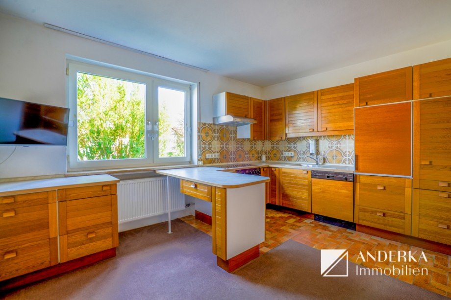 K�che Einfamilienhaus Ichenhausen / Hochwang