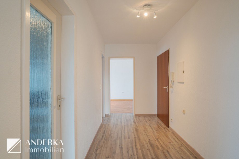 Diele Etagenwohnung G�nzburg