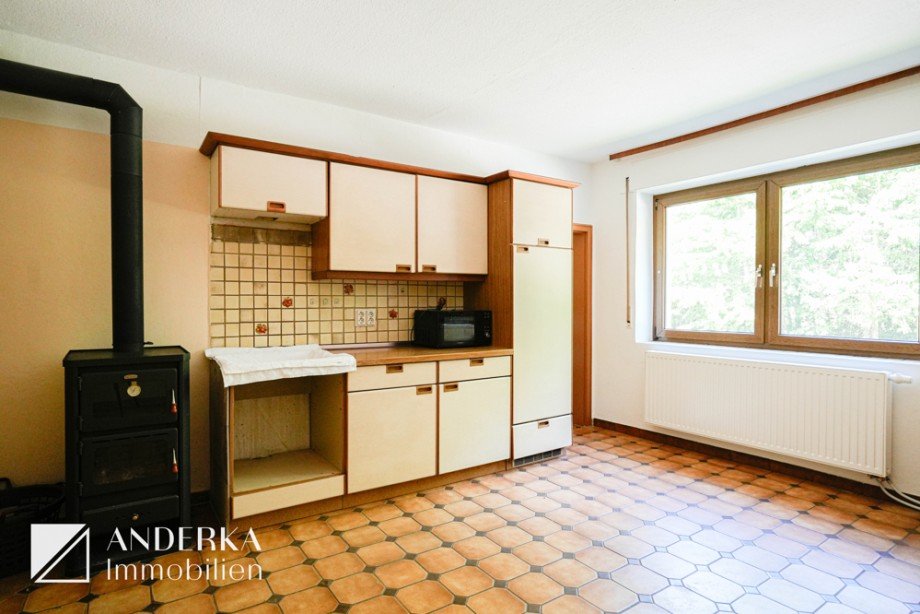 K�che Einfamilienhaus G�nzburg / Riedhausen bei G�nzburg