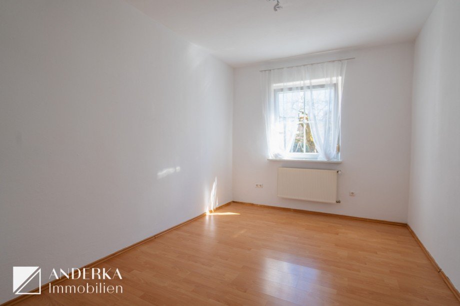 Kinderzimmer Erdgeschosswohnung Ichenhausen