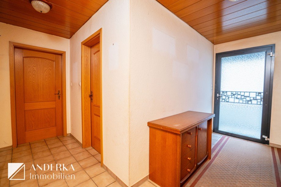 Diele Doppelhaush�lfte G�nzburg