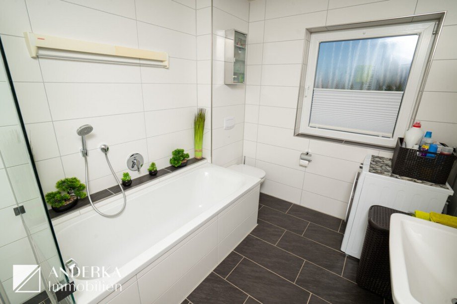 Bad Etagenwohnung Gundelfingen an der Donau