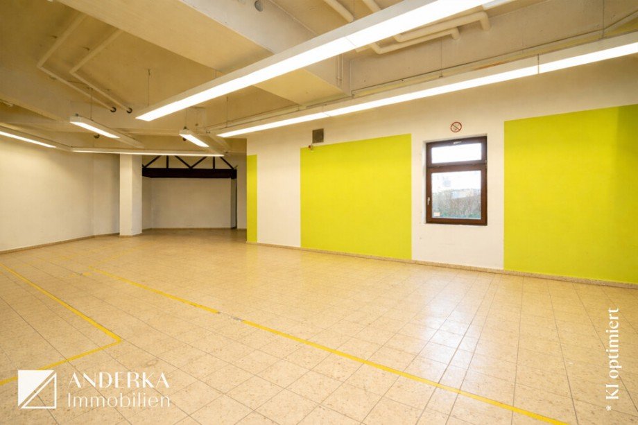 Gewerbefl�che Halle / Lager / Produktion G�nzburg