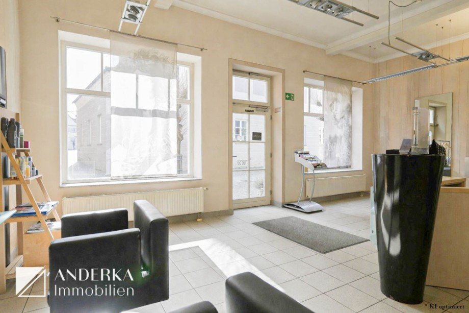  Einzelhandelsladen G�nzburg