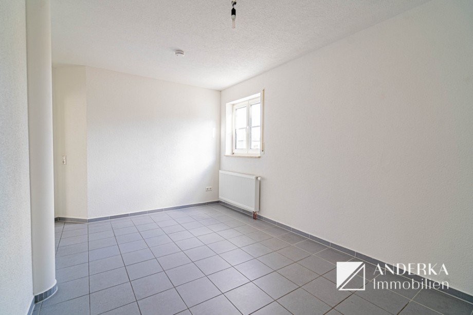 Schlafzimmer Etagenwohnung Burgau