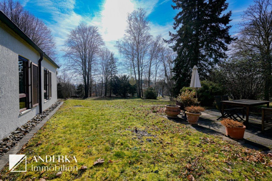 Grundst�ck Bungalow Offingen