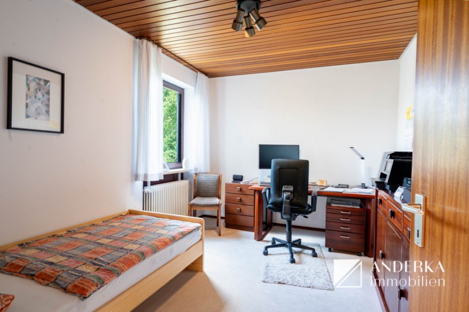 B�ro Einfamilienhaus Senden