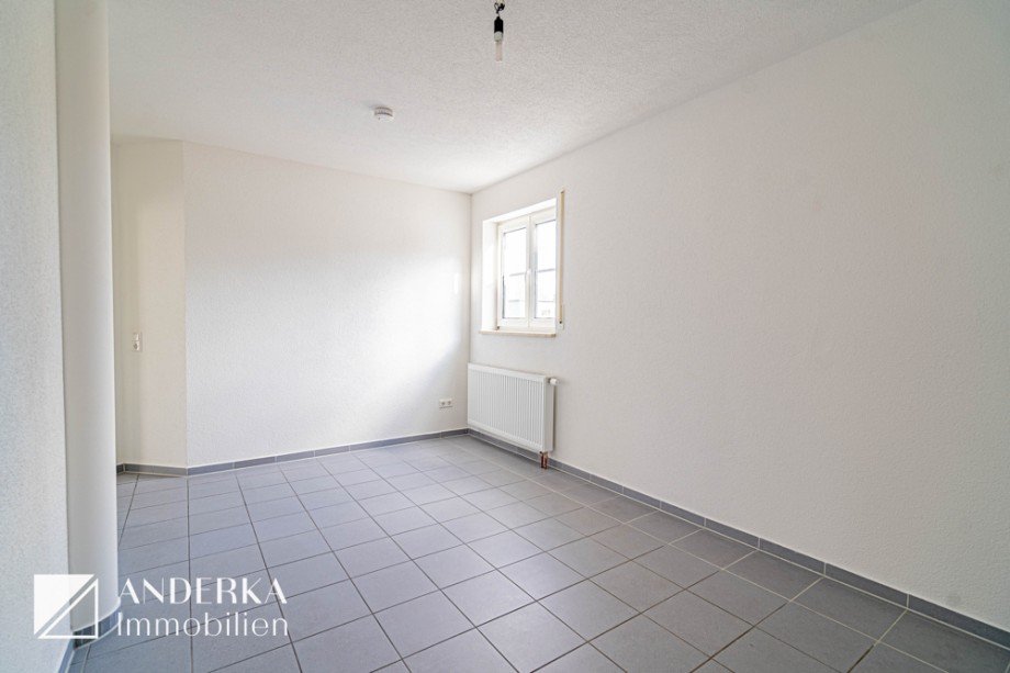 Schlafzimmer Etagenwohnung Burgau