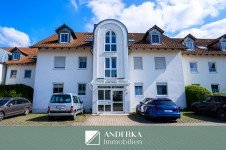 Hauptbild Gem�tliche Erdgeschosswohnung mit Garten - vielseitig nutzbar f�r Kapitalanleger oder Eigennutzer!