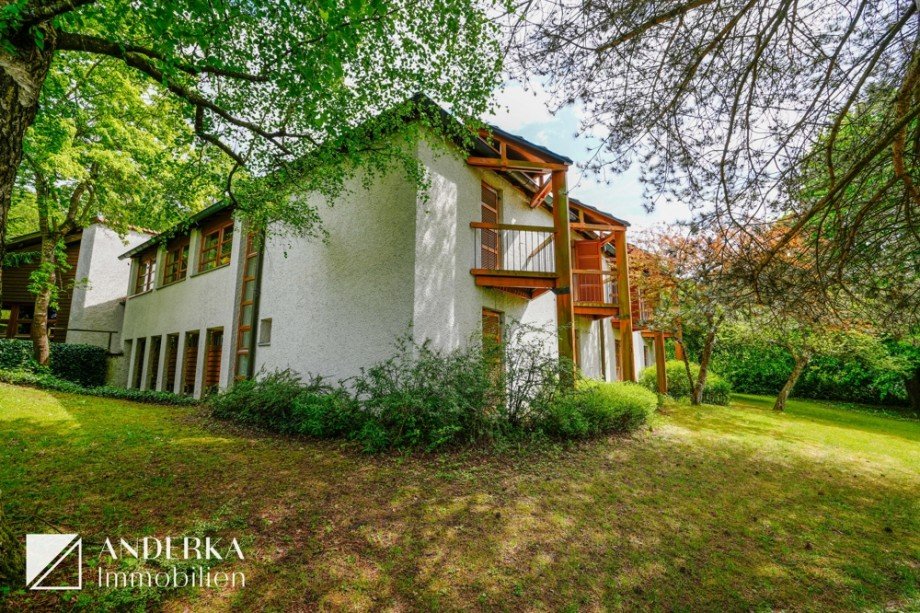Ansicht Haus Kammeltal / Ettenbeuren