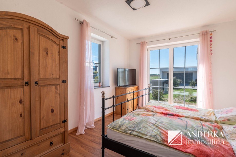 G�ste/Kind Bungalow Haldenwang