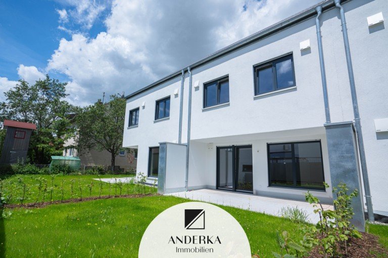  Offingen Reihenmittelhaus Junges Reihenmittelhaus aus 2025 - 6 Zimmer, Einbauk�che und viel Platz f�r die Familie!