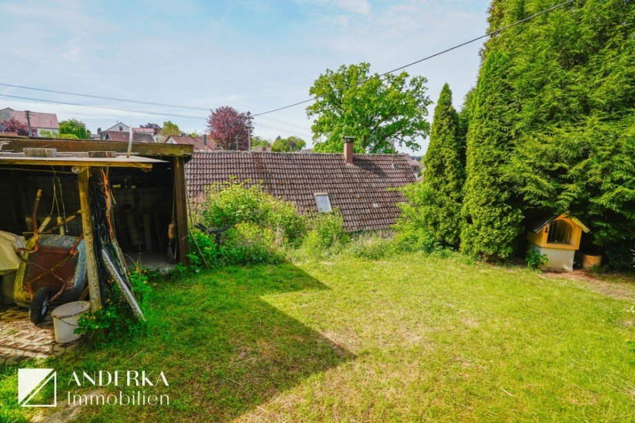 Garten Einfamilienhaus Bibertal / B�hl