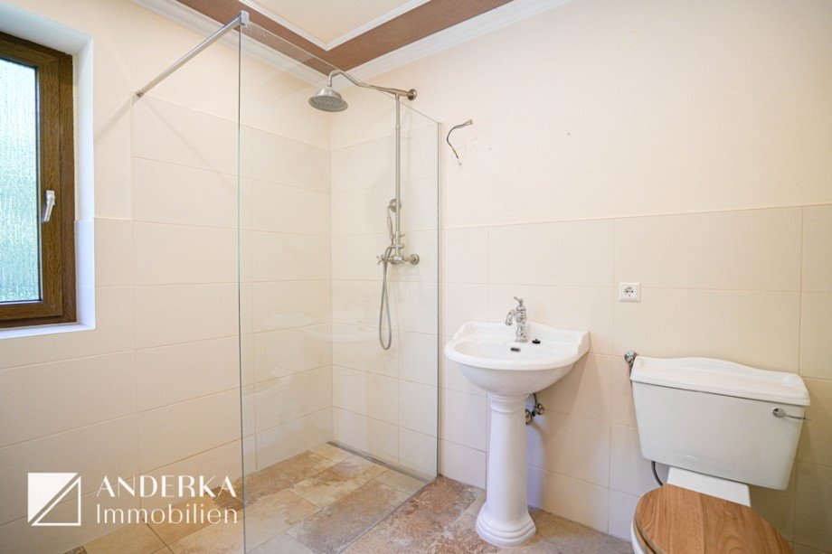 Badezimmer Einfamilienhaus G�nzburg / Riedhausen bei G�nzburg