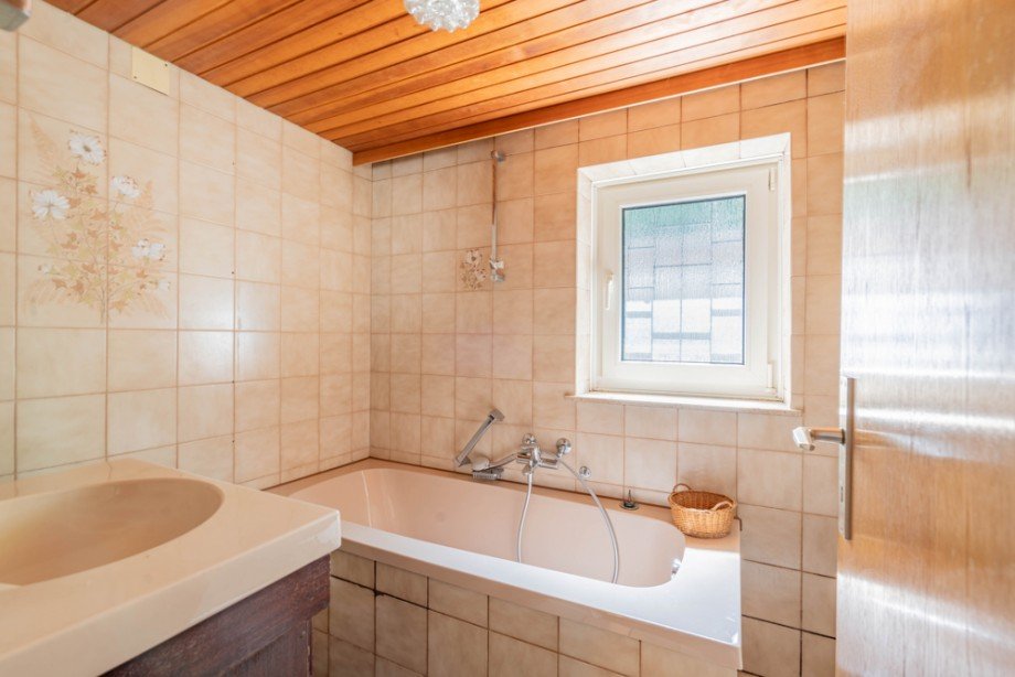 Badezimmer EG Einfamilienhaus D�rrlauingen / Mindelaltheim