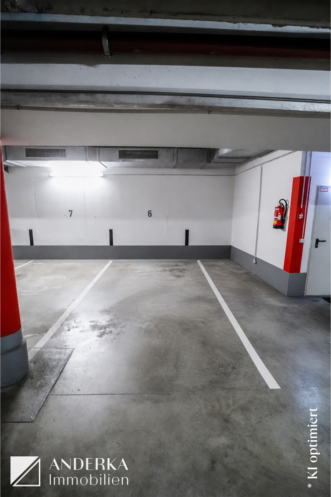 TG-Stellplatz Etagenwohnung G�nzburg / Denzingen