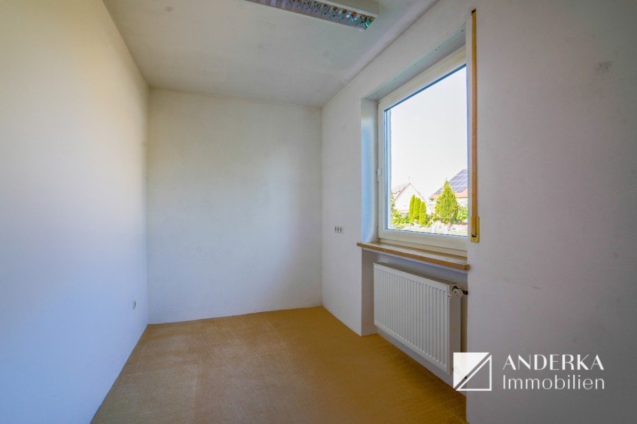 Hauswirtschaftsraum Einfamilienhaus Ichenhausen / Hochwang