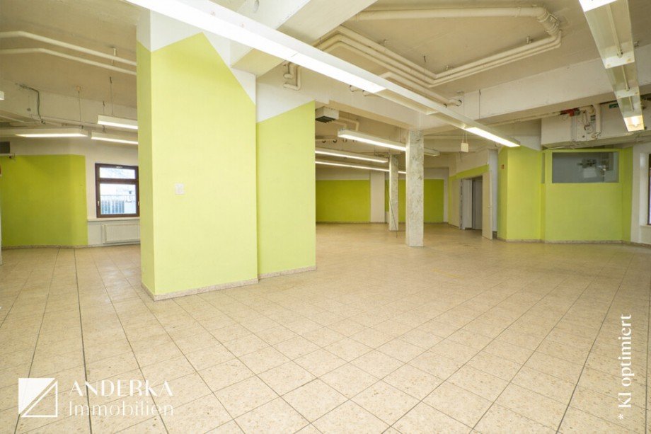 Gewerbefl�che Halle / Lager / Produktion G�nzburg