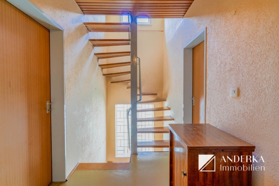 Diele Einfamilienhaus Ichenhausen