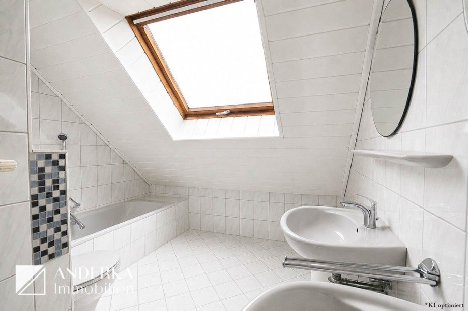 Badezimmer Doppelhaush�lfte Bibertal / Opferstetten