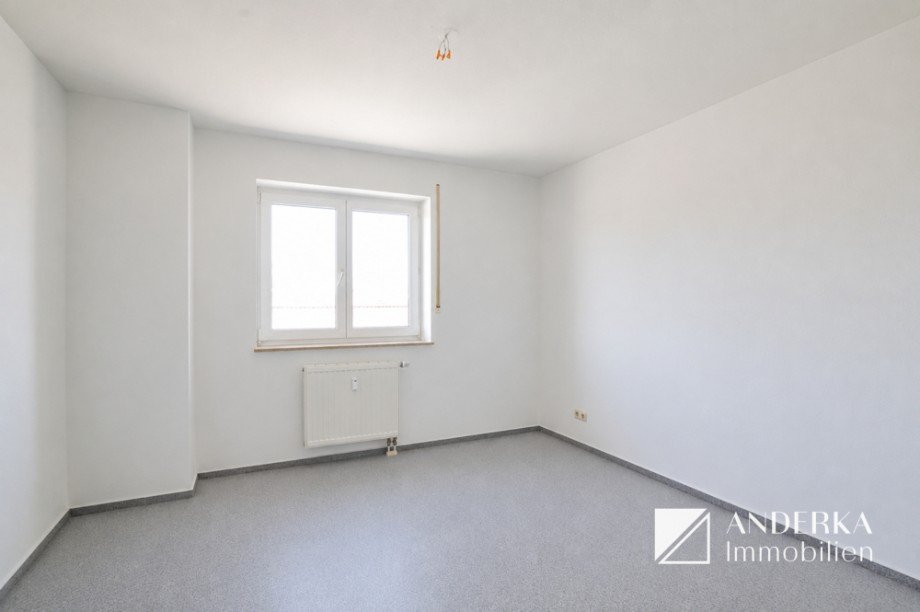 Schlafzimmer Etagenwohnung Ichenhausen