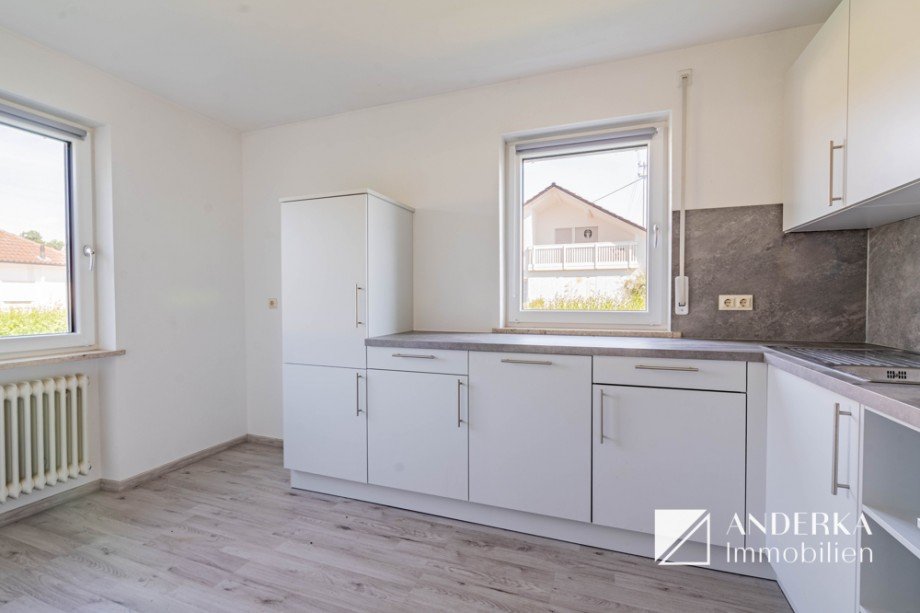K�che EG Zweifamilienhaus Offingen