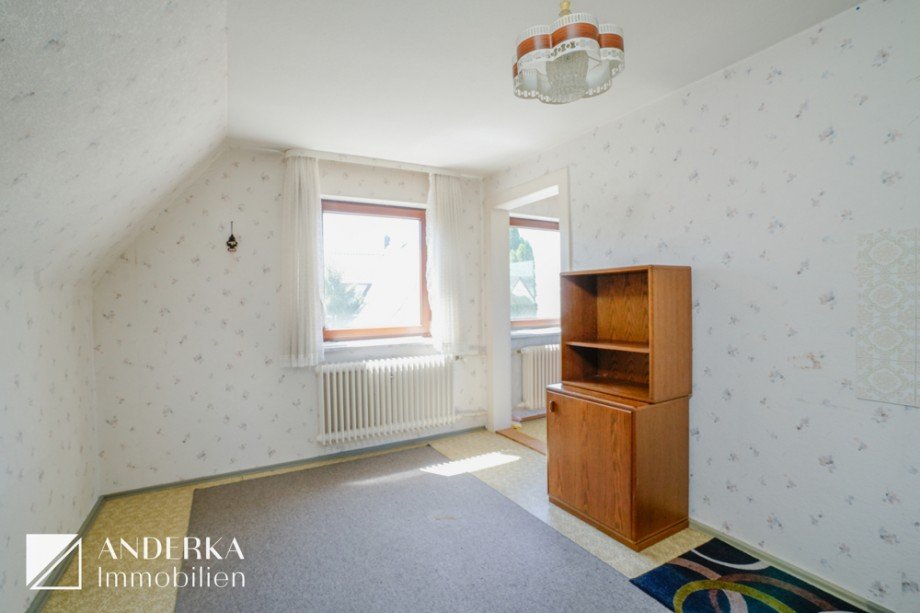 Kinderzimmer Einfamilienhaus G�nzburg
