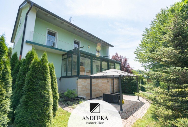  Ichenhausen Einfamilienhaus Gro�z�gig wohnen im Gr�nen - Kernsaniertes Einfamilienhaus mit einzigartigem Gartengrundst�ck!