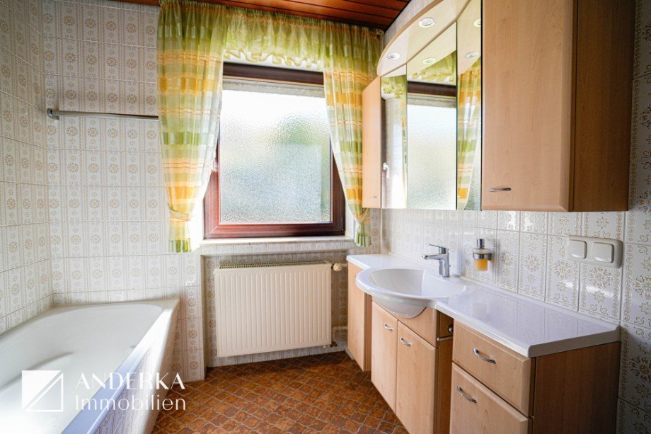 Badezimmer Einfamilienhaus Ichenhausen / Rieden an der K�tz