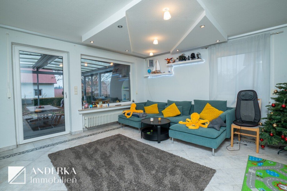 Wohnen Einfamilienhaus K�tz / Gro�k�tz