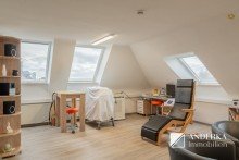 Behandlung Repr�sentative Gewerbeeinheit in G�nzburg - flexibel nutzbar auf zwei Ebenen mit 140 m� Fl�che.