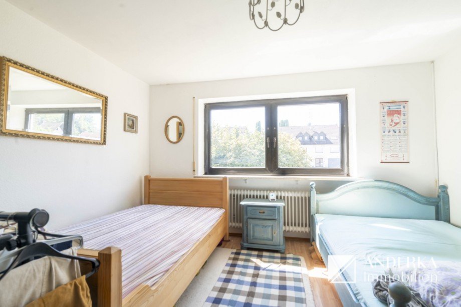 Schlafen Etagenwohnung G�nzburg / Reisensburg