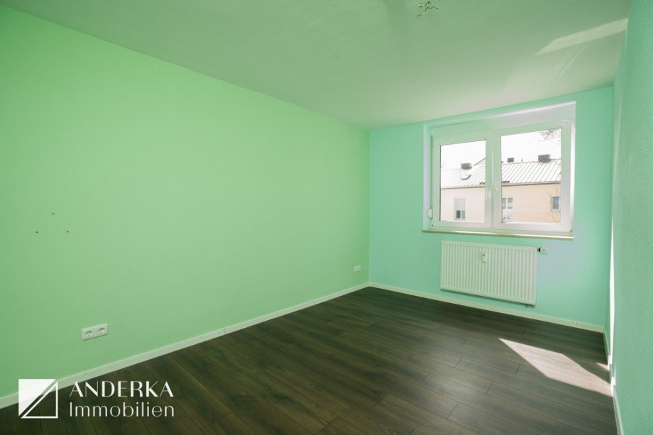 Kinderzimmer Etagenwohnung Burgau