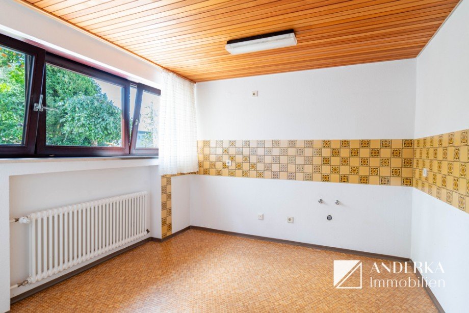 K�che UG Einfamilienhaus Senden