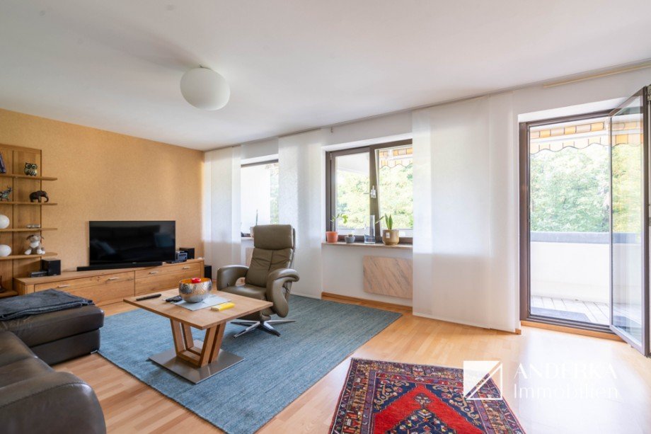 Wohnen Etagenwohnung G�nzburg