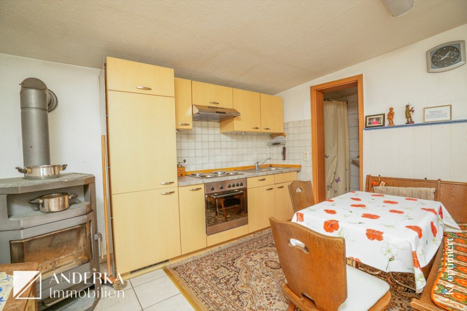 Koch & Essbereich Nebenhaus Einfamilienhaus Bibertal / B�hl