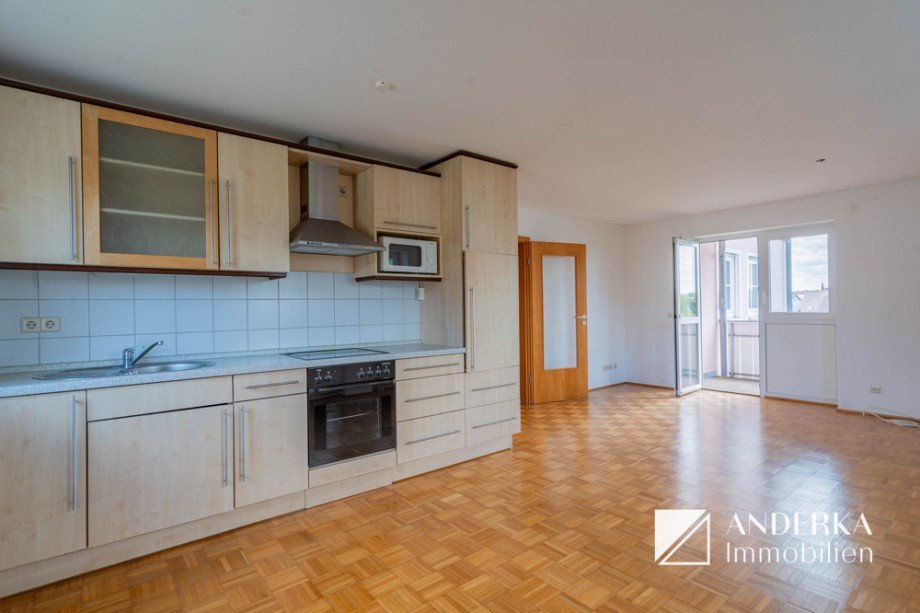 K�che Etagenwohnung Offingen