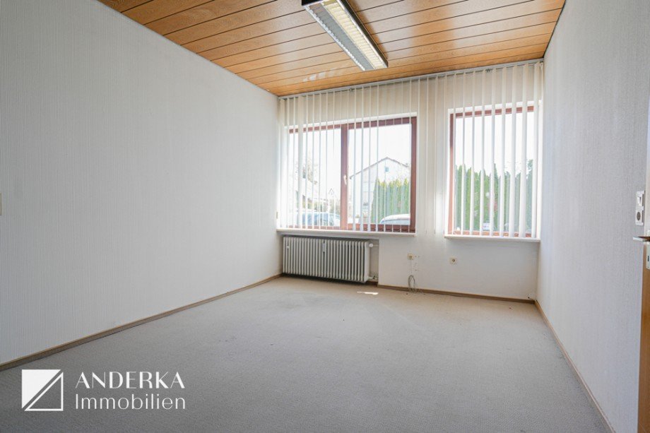 B�ro Einzelhandel Burgau