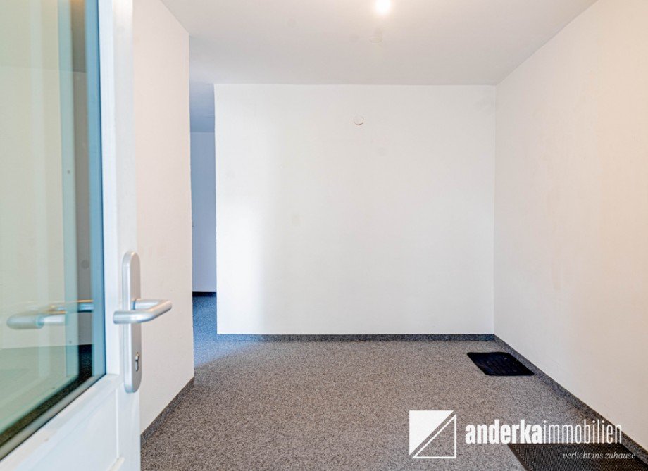 Diele Etagenwohnung G�nzburg