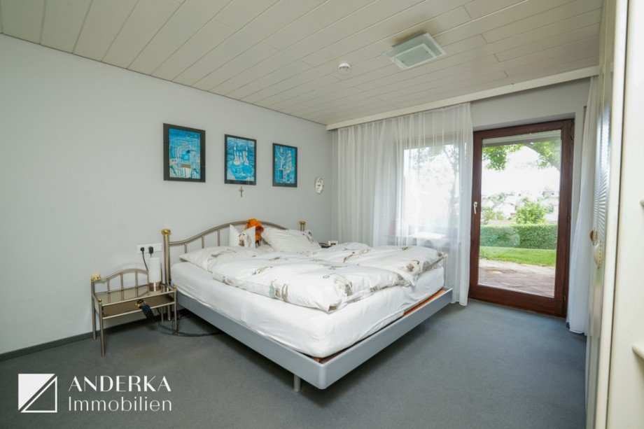 Schlafen UG Einfamilienhaus G�nzburg / Reisensburg